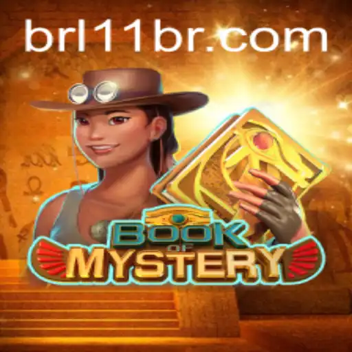 Book of Mystery: Unveiling the Secrets