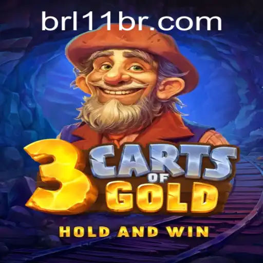 The Enchanting World of 3cartsOfGold: A Deep Dive Into Gameplay and Strategy