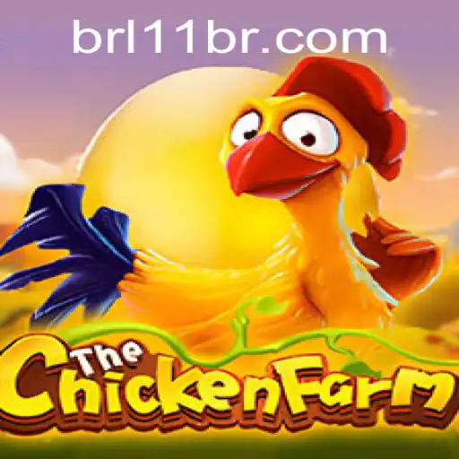 Discovering ChickenFarm: A New Gaming Sensation