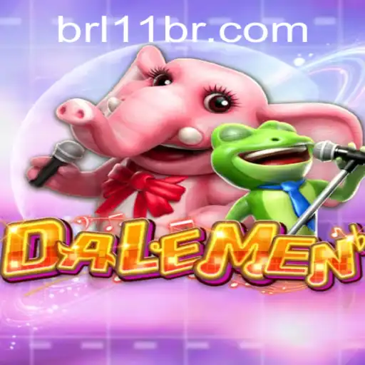 Dive into DALEMEN: Exploring the Captivating World of the Game