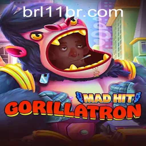 A Dive into the Exciting World of MadHitGorillatron