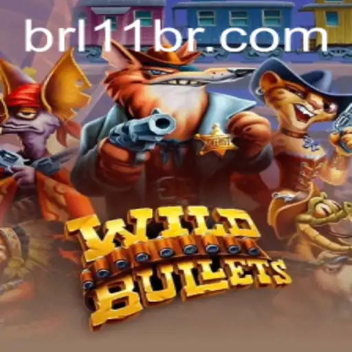 Unveiling WildBullets: The Game Revolutionizing Digital Adventures with PH11