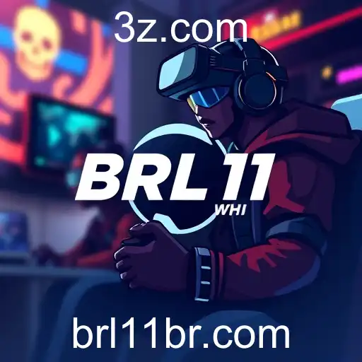 Expansão dos Jogos Online no Brasil