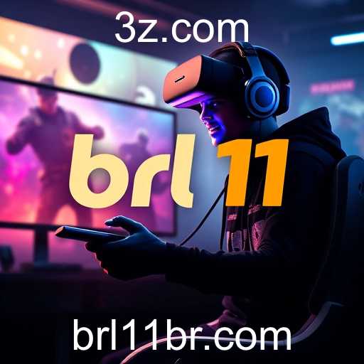 BRL11: A Nova Era dos Jogos Online no Brasil