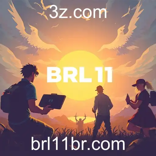 A Revolução dos Jogos em Português: BRL11 Ganha Destaque