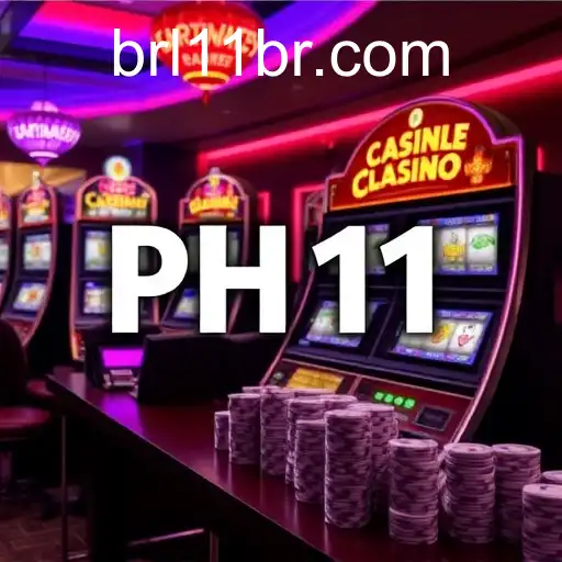 Exploring the World of Casino Games - PH11