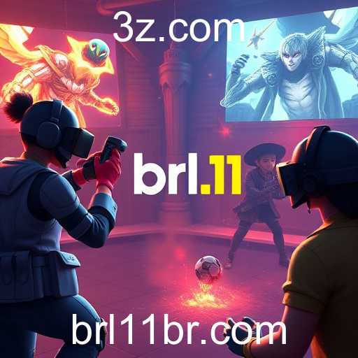 O Impacto dos Avanços Tecnológicos nos Jogos Online