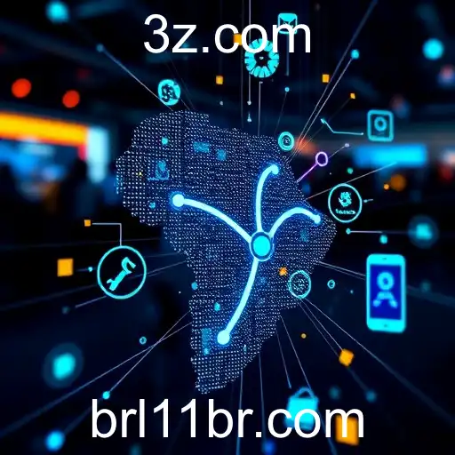 A Transformação do Setor de Jogos Online em 2025