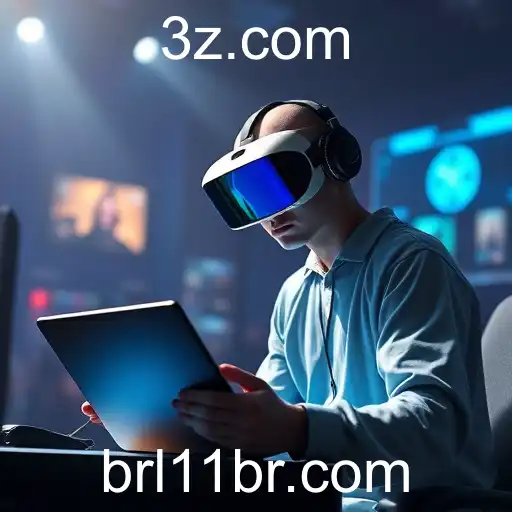 Ascensão dos Jogos Online em 2025