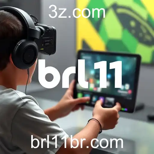 Tendências e Inovações no Universo dos Jogos Online em 2025