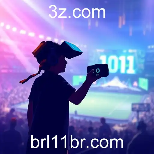 Tendências Crescentes no Setor de Jogos em 2025