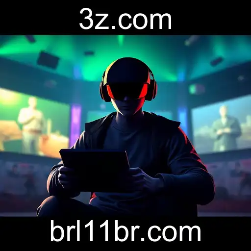 Inovação e Crescimento: O Impacto do BRL11 no Cenário Gamer