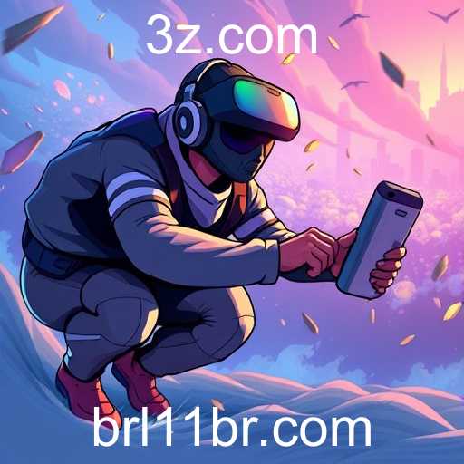 Impacto dos Jogos Online em 2025: Um Olhar sobre BRL11