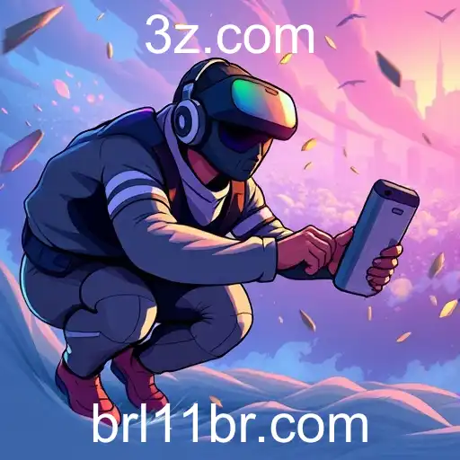 Impacto dos Jogos Online em 2025: Um Olhar sobre BRL11