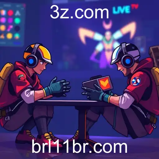 A Importância e Evolução dos Jogos Multiplayer