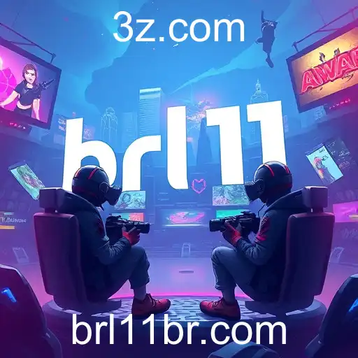 A Nova Era dos Jogos Online em Português