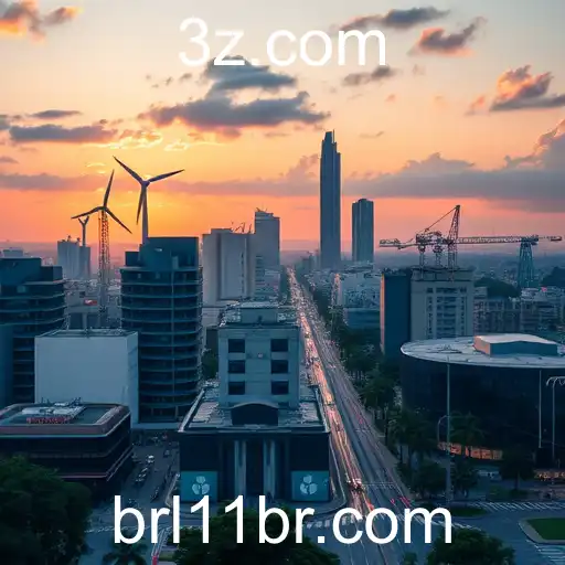 A Revolução do BRL11 no Cenário Gaming