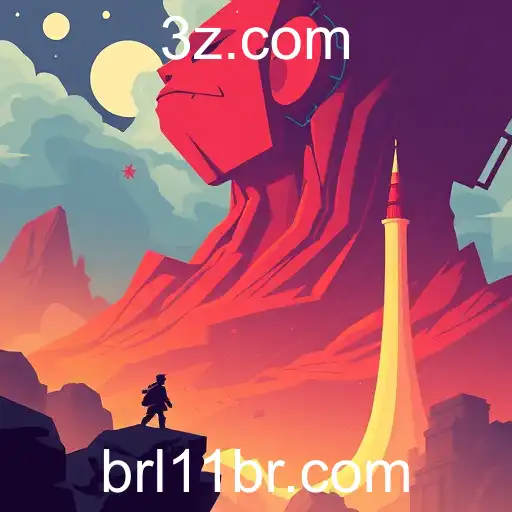 Brl11: A Revolução nos Jogos Online em Língua Portuguesa