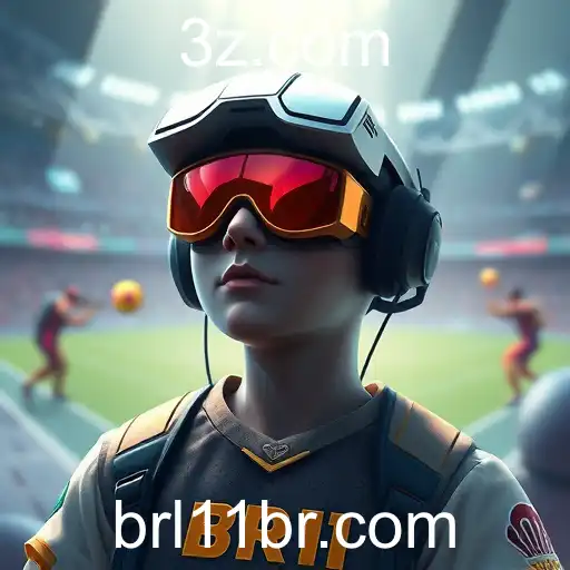 Inovações e Tendências do BRL11: O Futuro dos Jogos Online em Português