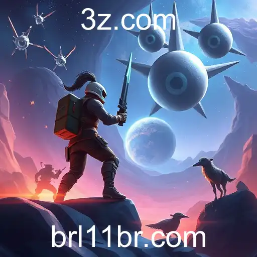 A Ascensão do 'brl11' nos Jogos Digitais