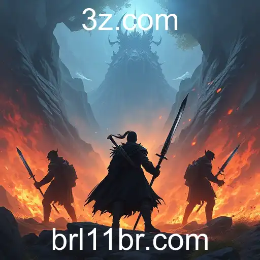 Explorando o Mundo dos Role-Playing Games: Narrativas, Personagens e Aventuras Épicas