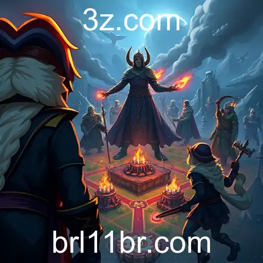 A Evolução e Impacto dos Jogos de Estratégia