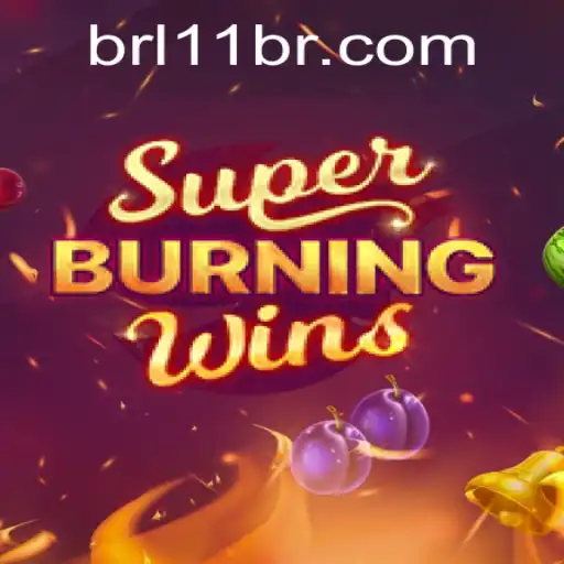 Unveiling SuperBurningWins: A Dive into the Popular Slot Game