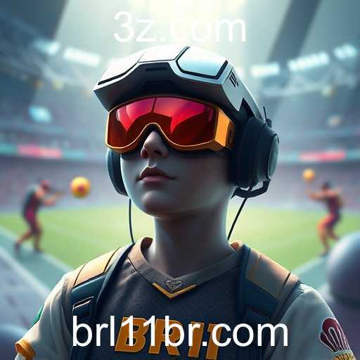 Inovações e Tendências do BRL11: O Futuro dos Jogos Online em Português