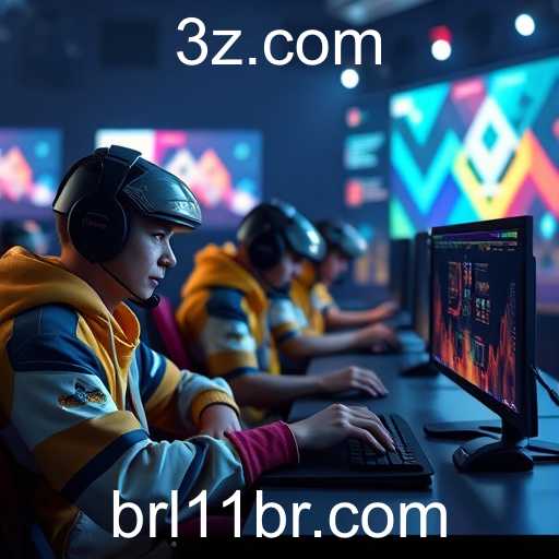 O Crescimento dos Jogos Online em 2025